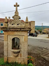 Centro de Saúde da Bola