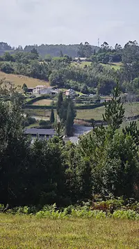 Centro de Salud A Capela
