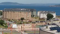 Centro de Salud Adormideras