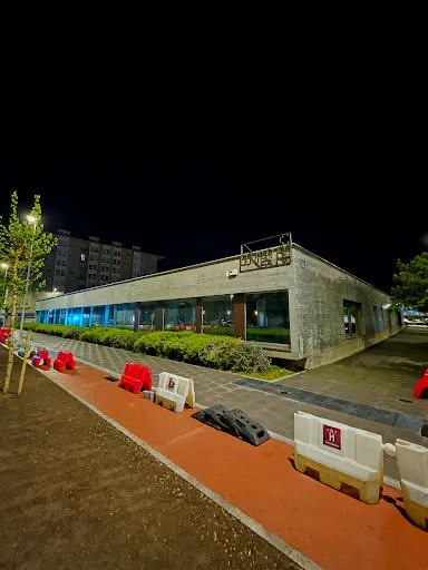 Centro de Salud de Los Mallos