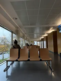 Centro de Salud de Los Rosales