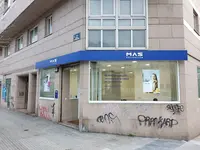 MAS Prevención A Coruña