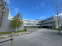 Centro de Saúde da Estrada
