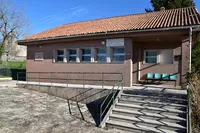 Centro de Saúde de Codeseda