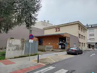 Centro de Saúde da Laracha