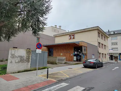 Centro de Saúde da Laracha