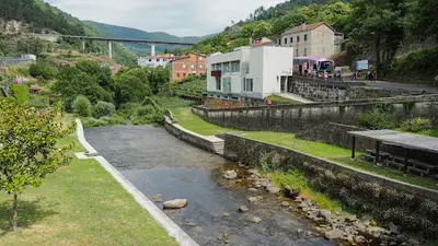 Centro de Saúde dos Peares