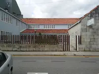 Centro de Saúde A Pobra Caramiñal