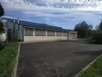 Centro de Salud de Abadín