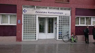 Zelaieta Abadiño Consultorio