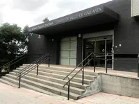 Centro de Salud, Gallarta
