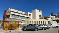 Centro Salud Abarán