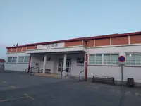 Centro de Saúde de Abegondo