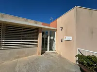 Centro de Salud de Abiego