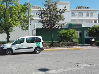 Centro Salud Abla