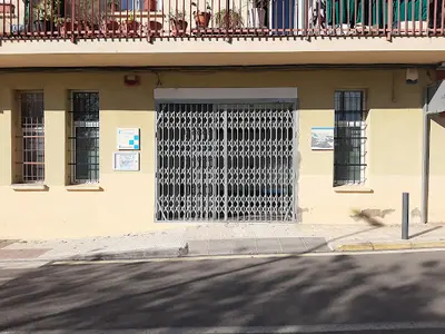 Consultori Local Santa Maria de Vilalba