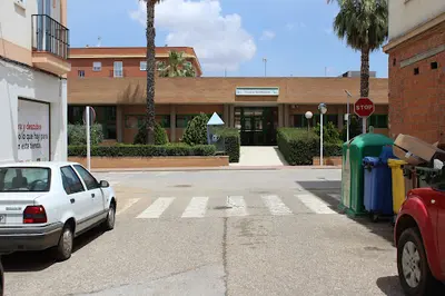 Centro de Salud