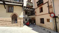 Ademuz Centro de Salud