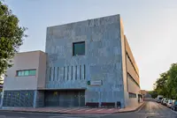 Centro de Salud de Adra