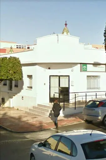 Consultorio Local La Curva