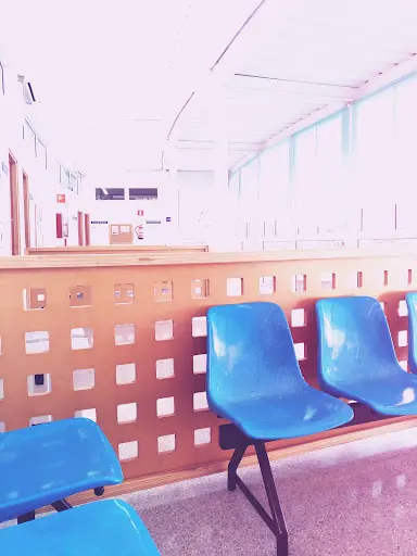 Centro de Salud de Agaete