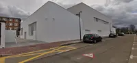 Centro De Salud Cita Previa
