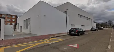 Centro De Salud Cita Previa
