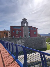 Centro de Salud de Salvatierra