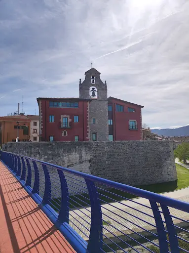 Centro de Salud de Salvatierra