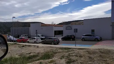 Centro de Salud Aielo de Malferit