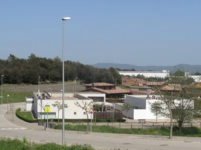 Consultori d'Aiguaviva
