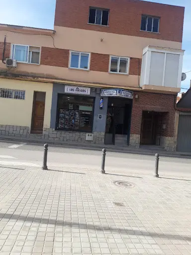 Alameda de la Sagra Consultorio