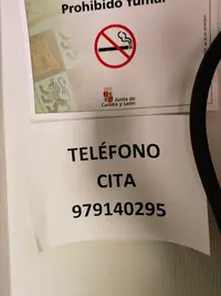Consultorio médico