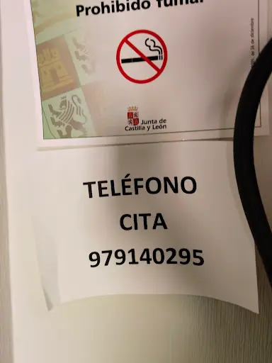 Consultorio médico