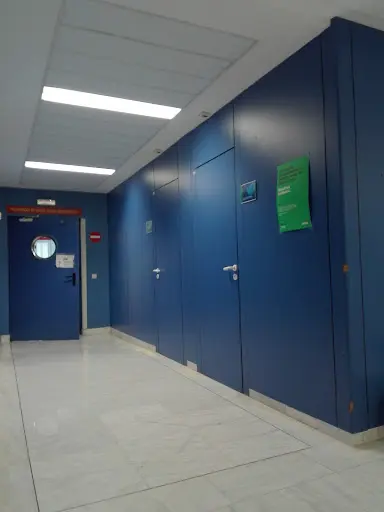 Centro de Salud zona 4 Albacete