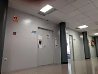 Centro de Salud Zona 5 (PAC)