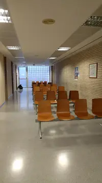 Centro de Salud Zona VI