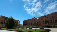 Centro Salud Zona 3-Villacerrada
