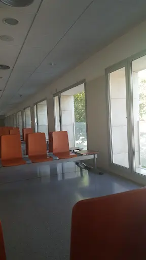 Centro Salud Zona 7-Feria