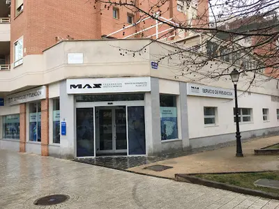 MAS Prevención Albacete