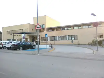 Centre de Salut d'Albaida