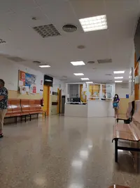 Centro de Salud de Albal