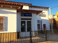 Centro Salud Albaladejo
