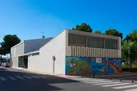 Consultorio Auxiliar