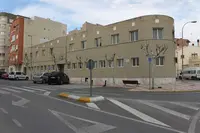 Centro de Salud de Albatera