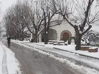 Centro de Salud de Albocasser