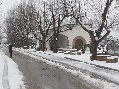 Centro de Salud de Albocasser