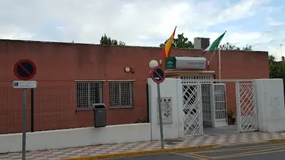 Centro Salud Albolote