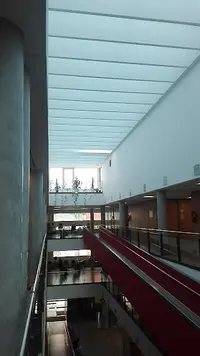 Centro Salud Nuestra Señora de la Oliva