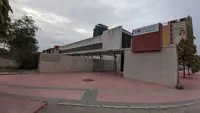 Centro de Salud La Garena